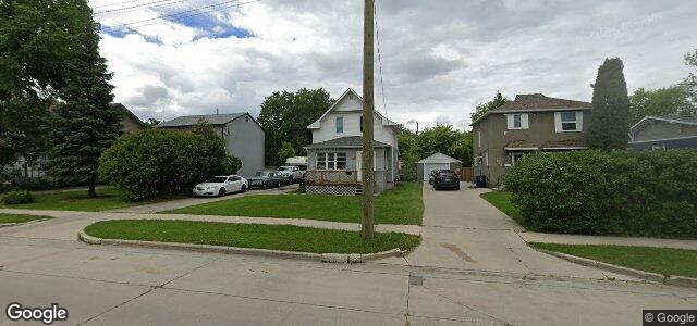 234 Whytewold Road（加拿大曼尼托巴省溫尼伯市）房屋照片