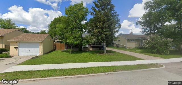 235 Lodge Avenue（加拿大曼尼托巴省溫尼伯市）房屋照片