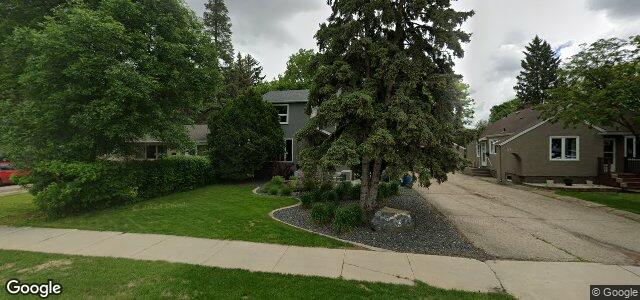 235 Whytewold Road（加拿大曼尼托巴省溫尼伯市）房屋照片