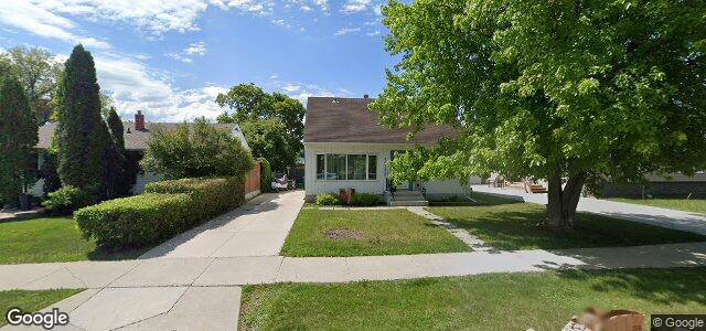Larawan ng 236 Bruce Avenue sa Winnipeg, Manitoba