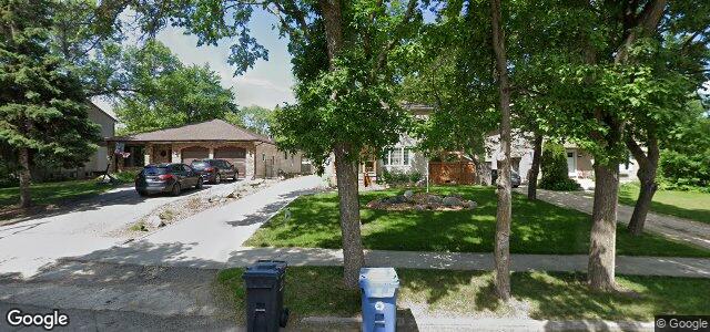 236 Vernon Road（加拿大曼尼托巴省溫尼伯市）房屋照片