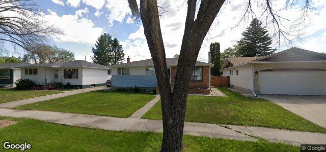 237 Rita Street（加拿大曼尼托巴省溫尼伯市）房屋照片