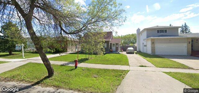 239 Ainslie Street（加拿大曼尼托巴省溫尼伯市）房屋照片