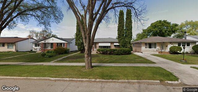 240 Rita Street（加拿大曼尼托巴省溫尼伯市）房屋照片