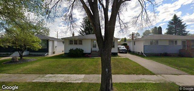 241 Rita Street（加拿大曼尼托巴省溫尼伯市）房屋照片