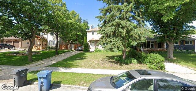 242 Vernon Road（加拿大曼尼托巴省溫尼伯市）房屋照片