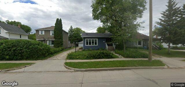 242 Whytewold Road（加拿大曼尼托巴省溫尼伯市）房屋照片