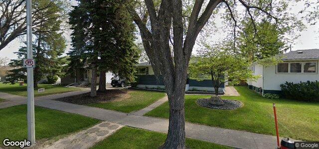 245 Rita Street（加拿大曼尼托巴省溫尼伯市）房屋照片