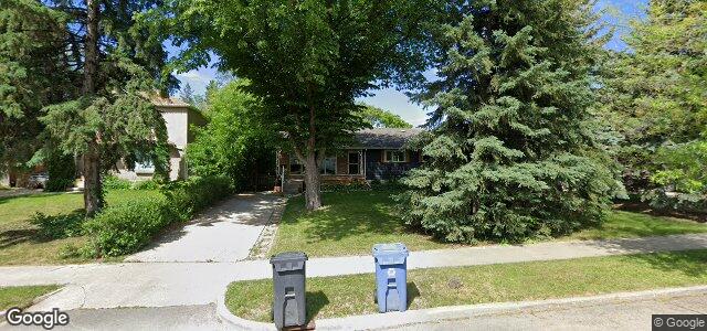 246 Vernon Road（加拿大曼尼托巴省溫尼伯市）房屋照片