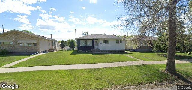 247 Ainslie Street（加拿大曼尼托巴省温尼伯市）房屋照片