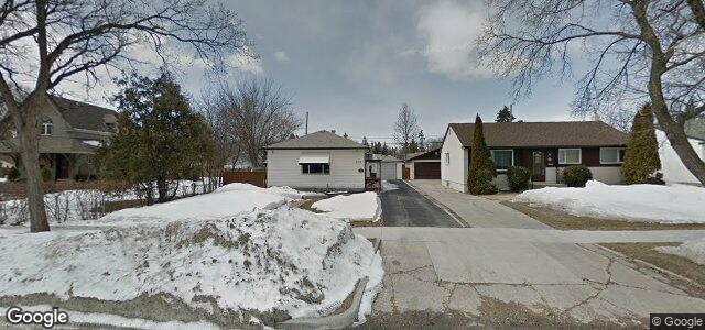 248 Strathmillan Road（加拿大曼尼托巴省溫尼伯市）房屋照片