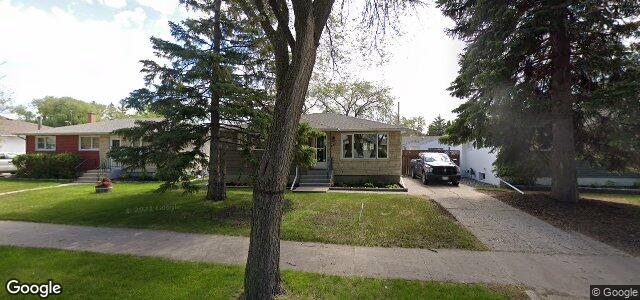 249 Rita Street（加拿大曼尼托巴省溫尼伯市）房屋照片