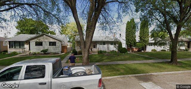 250 Rita Street（加拿大曼尼托巴省溫尼伯市）房屋照片