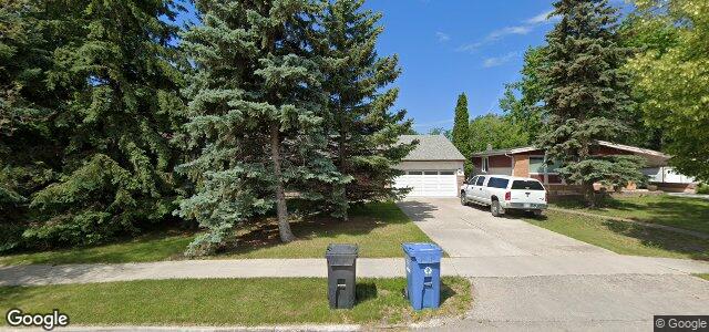 250 Vernon Road（加拿大曼尼托巴省溫尼伯市）房屋照片