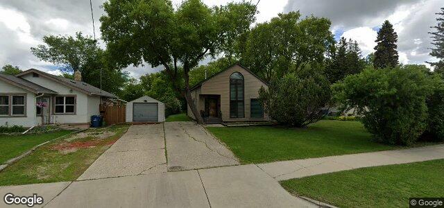 251 Whytewold Road（加拿大曼尼托巴省溫尼伯市）房屋照片