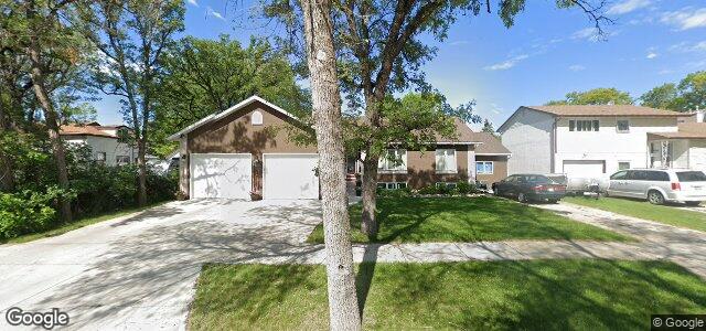 252 Ainslie Street（加拿大曼尼托巴省溫尼伯市）房屋照片