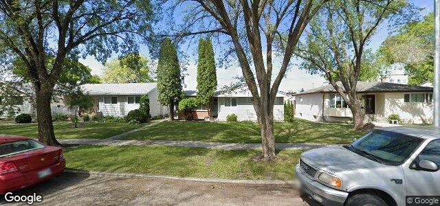 252 Rita Street（加拿大曼尼托巴省溫尼伯市）房屋照片