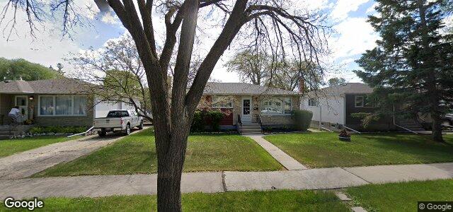 253 Rita Street（加拿大曼尼托巴省溫尼伯市）房屋照片