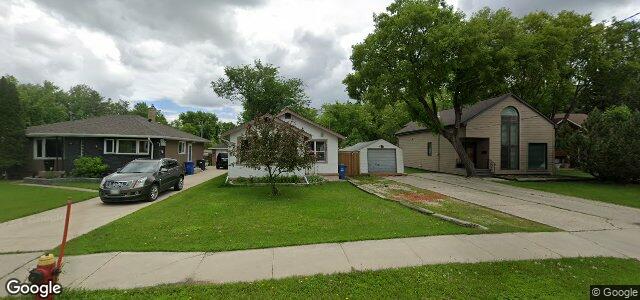 253 Whytewold Road（加拿大曼尼托巴省溫尼伯市）房屋照片