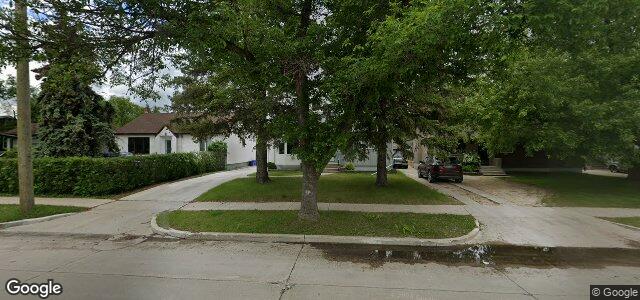 254 Whytewold Road（加拿大曼尼托巴省溫尼伯市）房屋照片