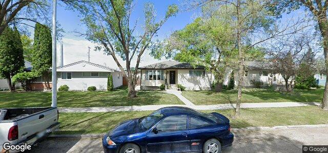 256 Rita Street（加拿大曼尼托巴省溫尼伯市）房屋照片