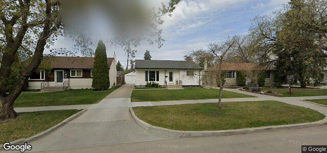 256 Strathmillan Road（加拿大曼尼托巴省溫尼伯市）房屋照片