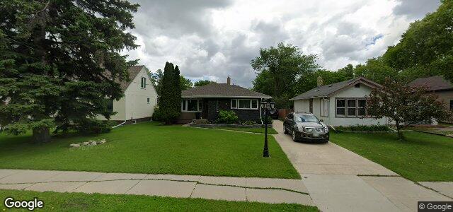 257 Whytewold Road（加拿大曼尼托巴省溫尼伯市）房屋照片