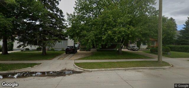 258 Whytewold Road（加拿大曼尼托巴省溫尼伯市）房屋照片