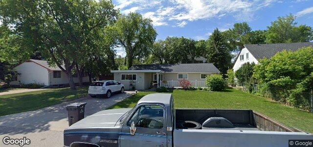 26 Baffin Crescent（加拿大曼尼托巴省溫尼伯市）房屋照片