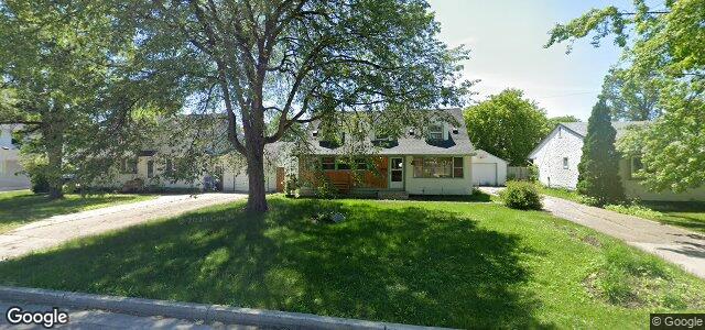 26 Hind Avenue（加拿大曼尼托巴省温尼伯市）房屋照片