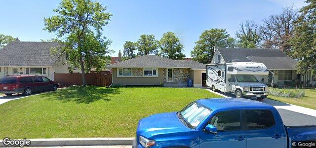 26 Rowand Avenue（加拿大曼尼托巴省溫尼伯市）房屋照片