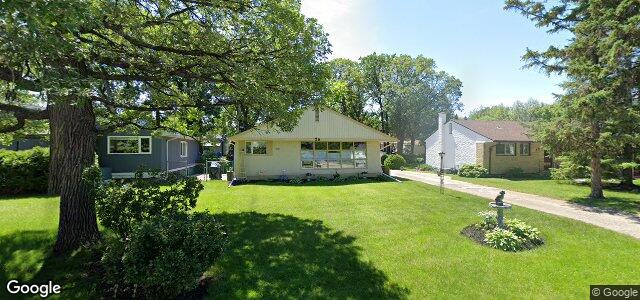 26 Vavasour Avenue（加拿大曼尼托巴省溫尼伯市）房屋照片