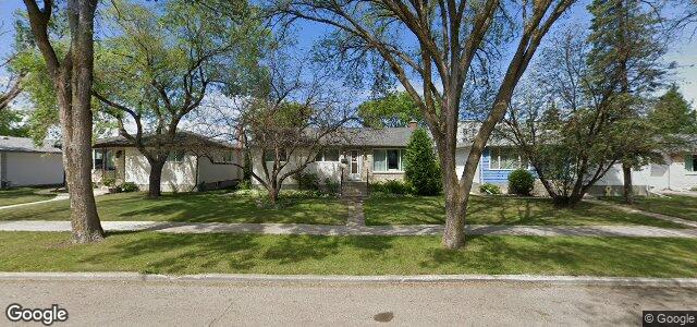 260 Rita Street（加拿大曼尼托巴省溫尼伯市）房屋照片