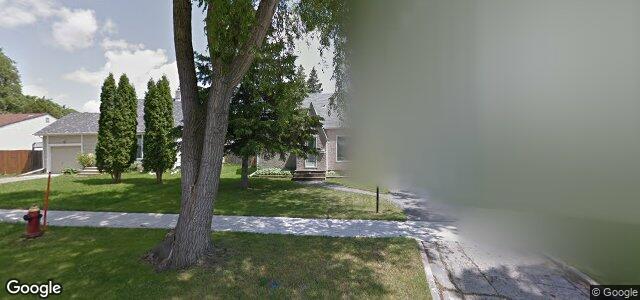 261 Strathmillan Road（加拿大曼尼托巴省温尼伯市）房屋照片