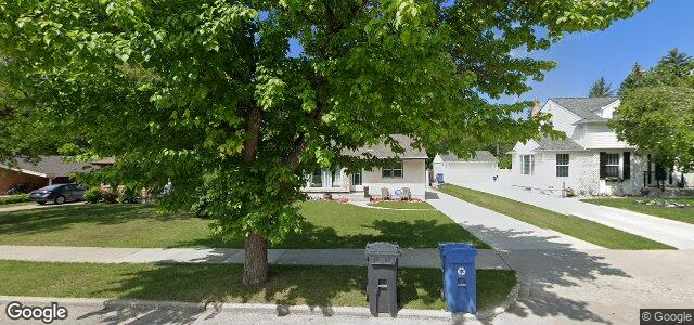 262 Vernon Road（加拿大曼尼托巴省溫尼伯市）房屋照片