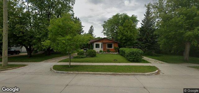 262 Whytewold Road（加拿大曼尼托巴省溫尼伯市）房屋照片