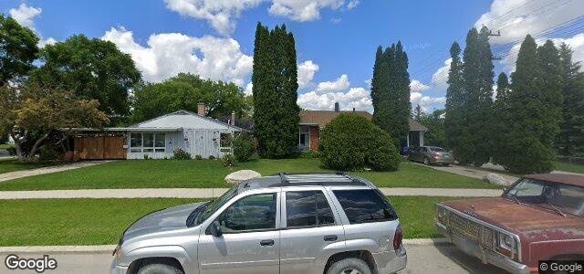 265 Lodge Avenue（加拿大曼尼托巴省溫尼伯市）房屋照片