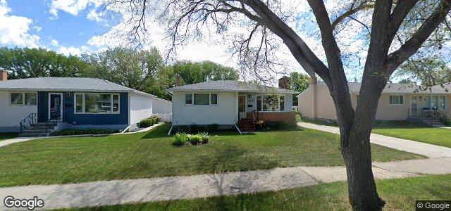 265 Rita Street（加拿大曼尼托巴省溫尼伯市）房屋照片