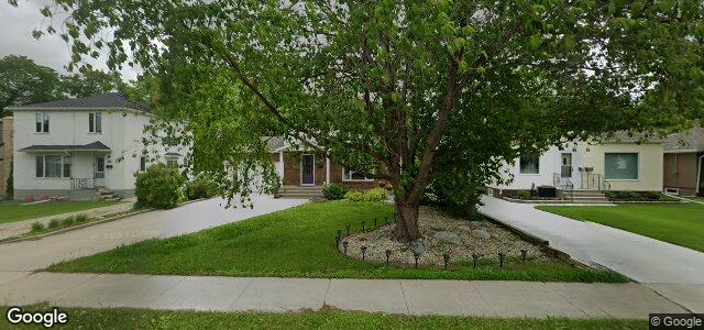 265 Whytewold Road（加拿大曼尼托巴省溫尼伯市）房屋照片