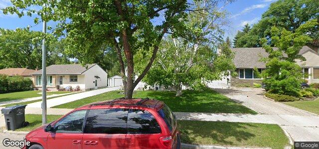 266 Vernon Road（加拿大曼尼托巴省溫尼伯市）房屋照片