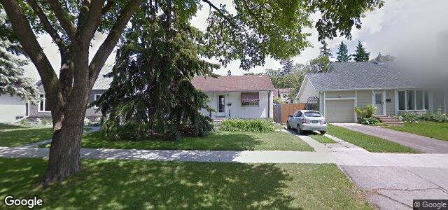 267 Strathmillan Road（加拿大曼尼托巴省溫尼伯市）房屋照片