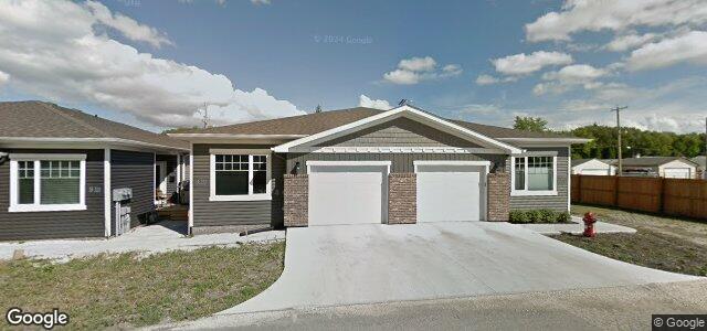 268 Rita Street（加拿大曼尼托巴省溫尼伯市）房屋照片