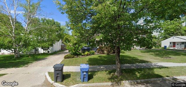 268 Vernon Road（加拿大曼尼托巴省溫尼伯市）房屋照片