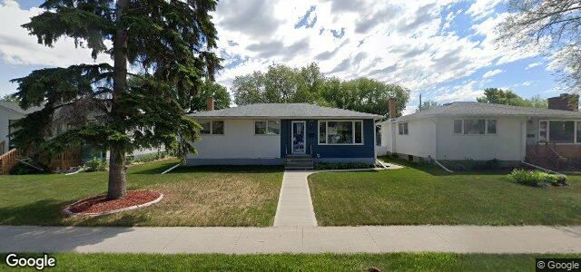 269 Rita Street（加拿大曼尼托巴省溫尼伯市）房屋照片