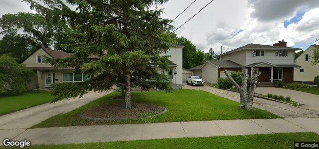 269 Whytewold Road（加拿大曼尼托巴省溫尼伯市）房屋照片