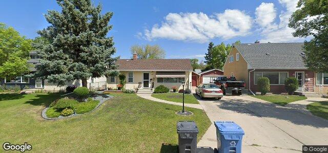 27 Beaverbend Crescent（加拿大曼尼托巴省溫尼伯市）房屋照片