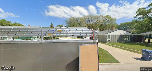 27 Carnarvan Road（加拿大曼尼托巴省溫尼伯市）房屋照片