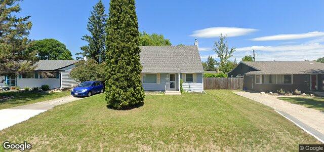 27 Fidler Avenue（加拿大曼尼托巴省溫尼伯市）房屋照片