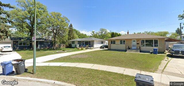 27 Golden Gate Bay（加拿大曼尼托巴省溫尼伯市）房屋照片