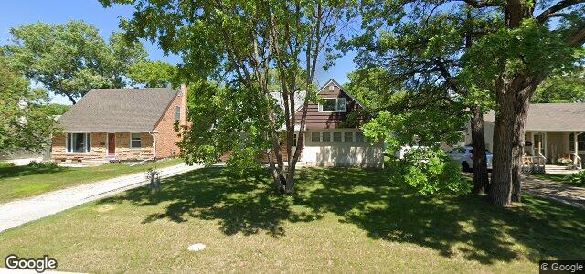 27 Hind Avenue（加拿大曼尼托巴省溫尼伯市）房屋照片